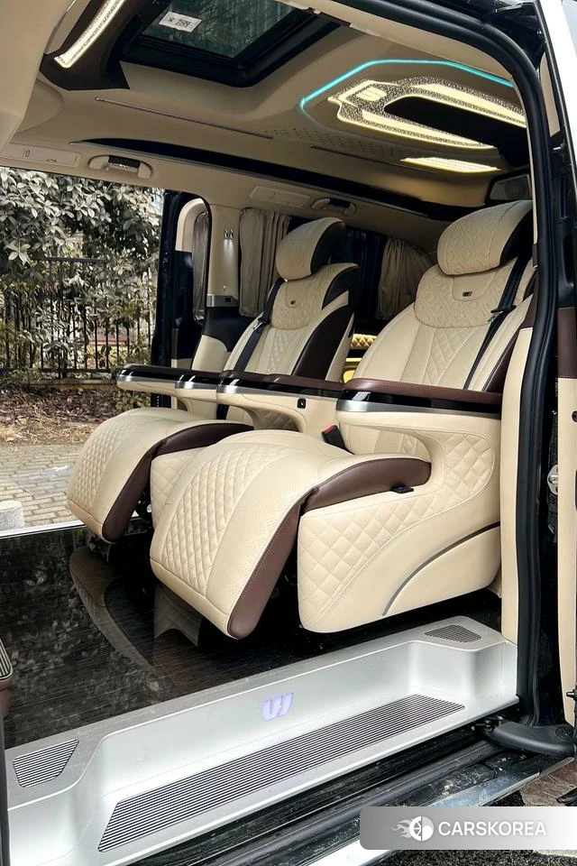 Mercedes-Benz Vito id 4297312 из Китая 19