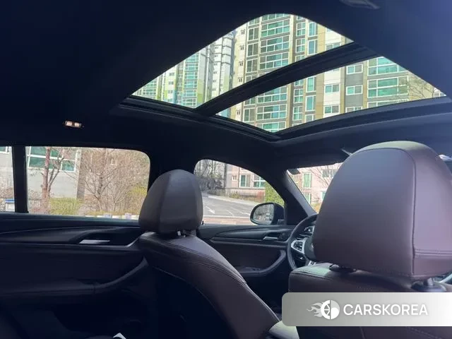 BMW X4 (G02) id 3152481 из Кореи 19