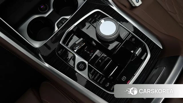 BMW X6 (G06) id 4548561 из Кореи 35