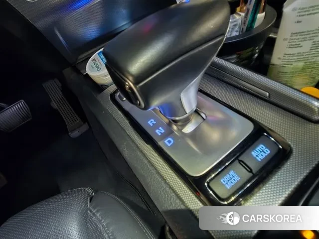 Genesis G80 id 2966216 из Кореи 19