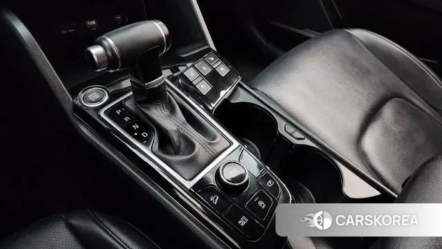 Kia Sportage 5th Generation id 3384508 из Кореи 19