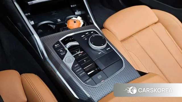 BMW 3 Series (G20) id 3447004 из Кореи 19