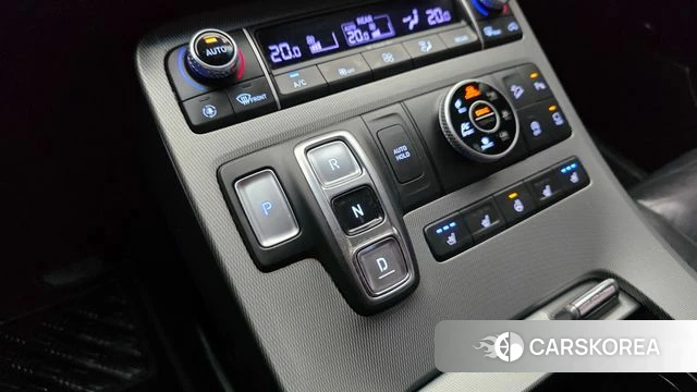Hyundai Palisade id 4551348 из Кореи 34