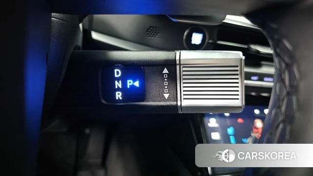 Hyundai Grandeur (GN7) id 3818358 из Кореи 19