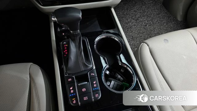 Kia The New Carnival id 4937621 из Кореи 19