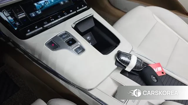 Hyundai The New Grandeur IG id 3443859 из Кореи 19