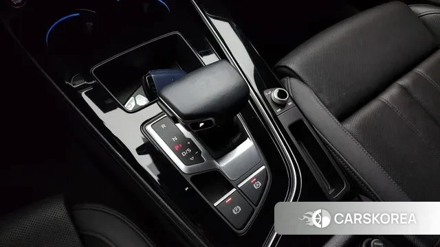 Audi A4 (B9) id 3138582 из Кореи 19