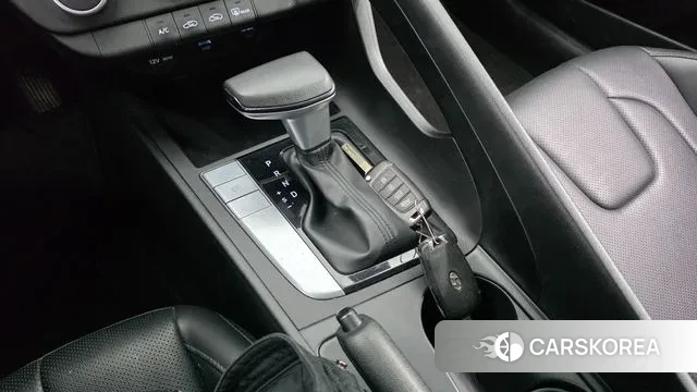 Hyundai Avante (CN7) id 3503288 из Кореи 19