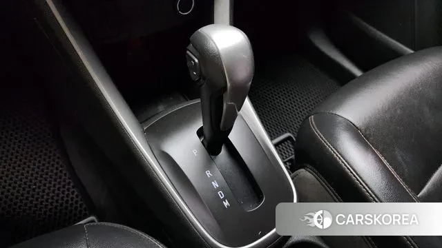 Chevrolet (GM Daewoo) The New Trax id 3547519 из Кореи 19