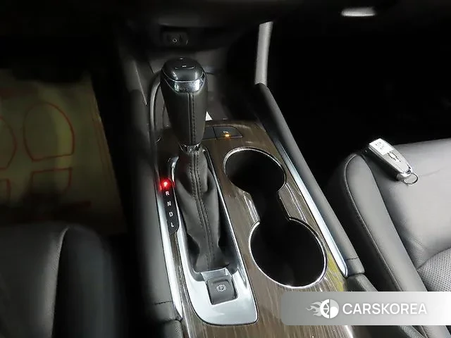 Chevrolet (GM Daewoo) All New Malibu id 3622498 из Кореи 19