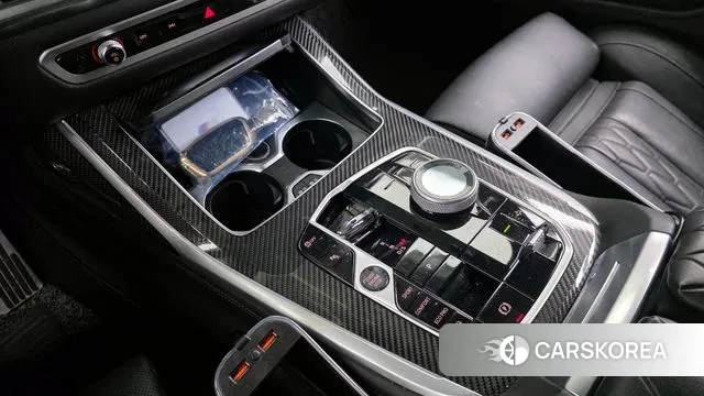 BMW X7 (G07) id 3654124 из Кореи 19