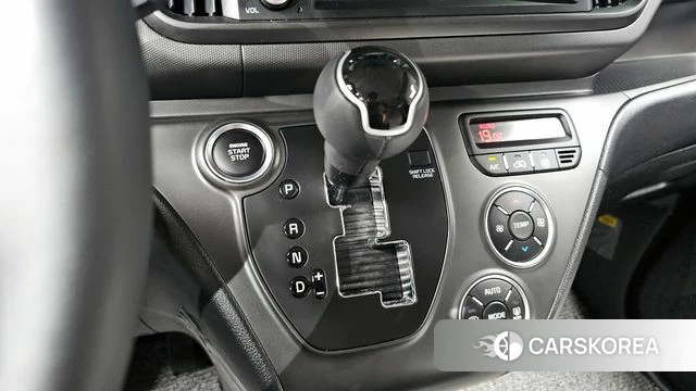 Kia The New Kia Ray id 4308019 из Кореи 29