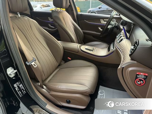Mercedes-Benz E-class id 4301628 из Китая 25