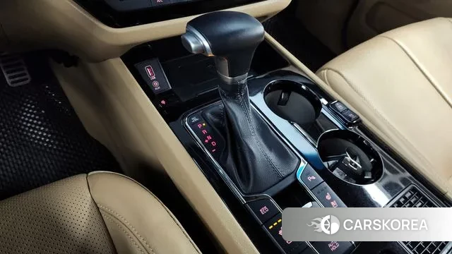 Kia The New Carnival id 3631328 из Кореи 19