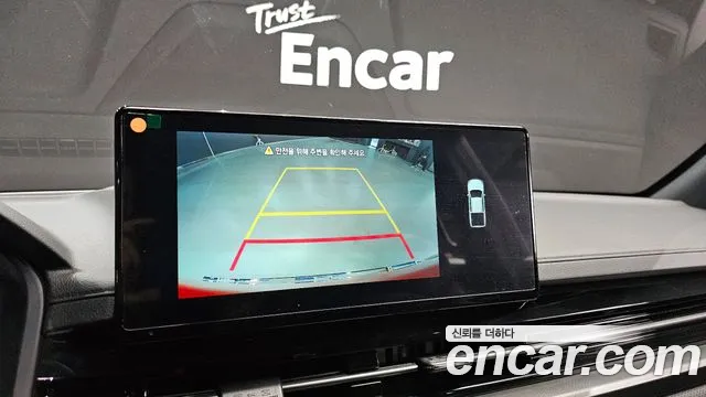 Ssangyong The New Rexton Sports Cannes id 2688109 из Кореи 19