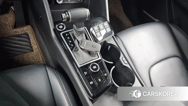 Kia Sportage 5th Generation id 3109997 из Кореи 19