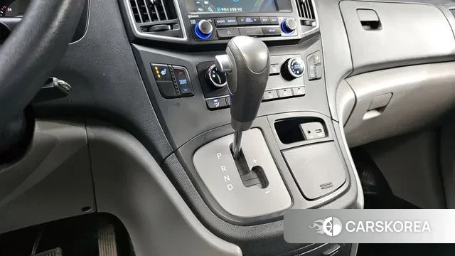 Hyundai The New Grand Starex id 3330383 из Кореи 19