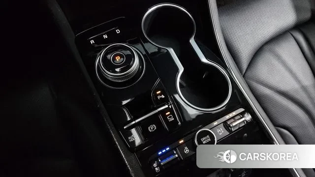 Kia K5 Hybrid 3rd Generation id 3190819 из Кореи 19