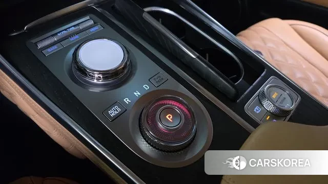 Genesis GV80 id 3300270 из Кореи 19