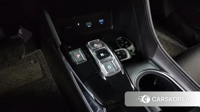 Hyundai Sonata (DN8) id 3728233 из Кореи 19