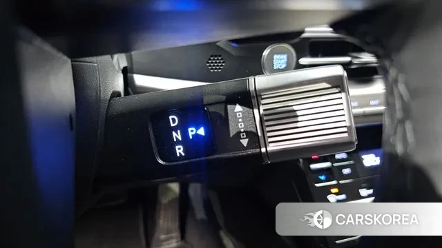 Hyundai Grandeur (GN7) id 3415821 из Кореи 19