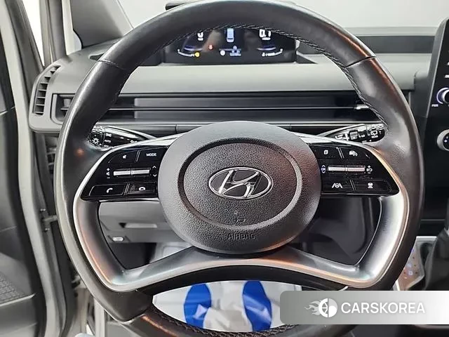 Hyundai Staria id 3492869 из Кореи 12