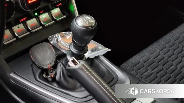 Toyota GR86 id 2974348 из Кореи 19