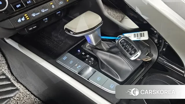 Hyundai Avante Hybrid (CN7) id 3578003 из Кореи 19