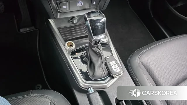 Ssangyong Berry New Tivoli id 3343065 из Кореи 19