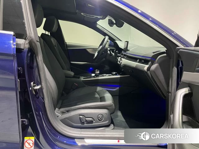 Audi A5 id 4236086 из Китая 16
