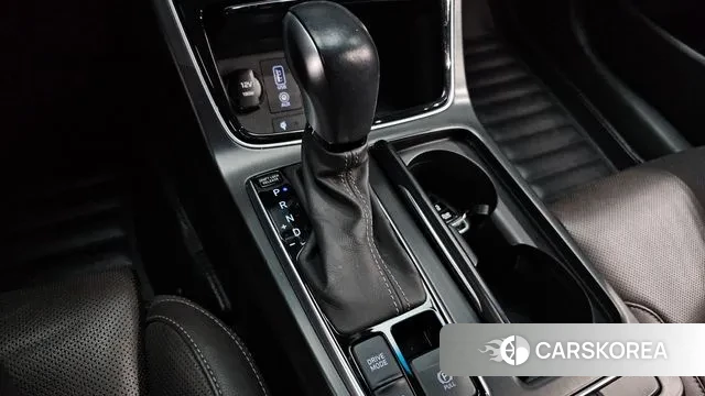 Hyundai Grandeur IG id 3485040 из Кореи 19