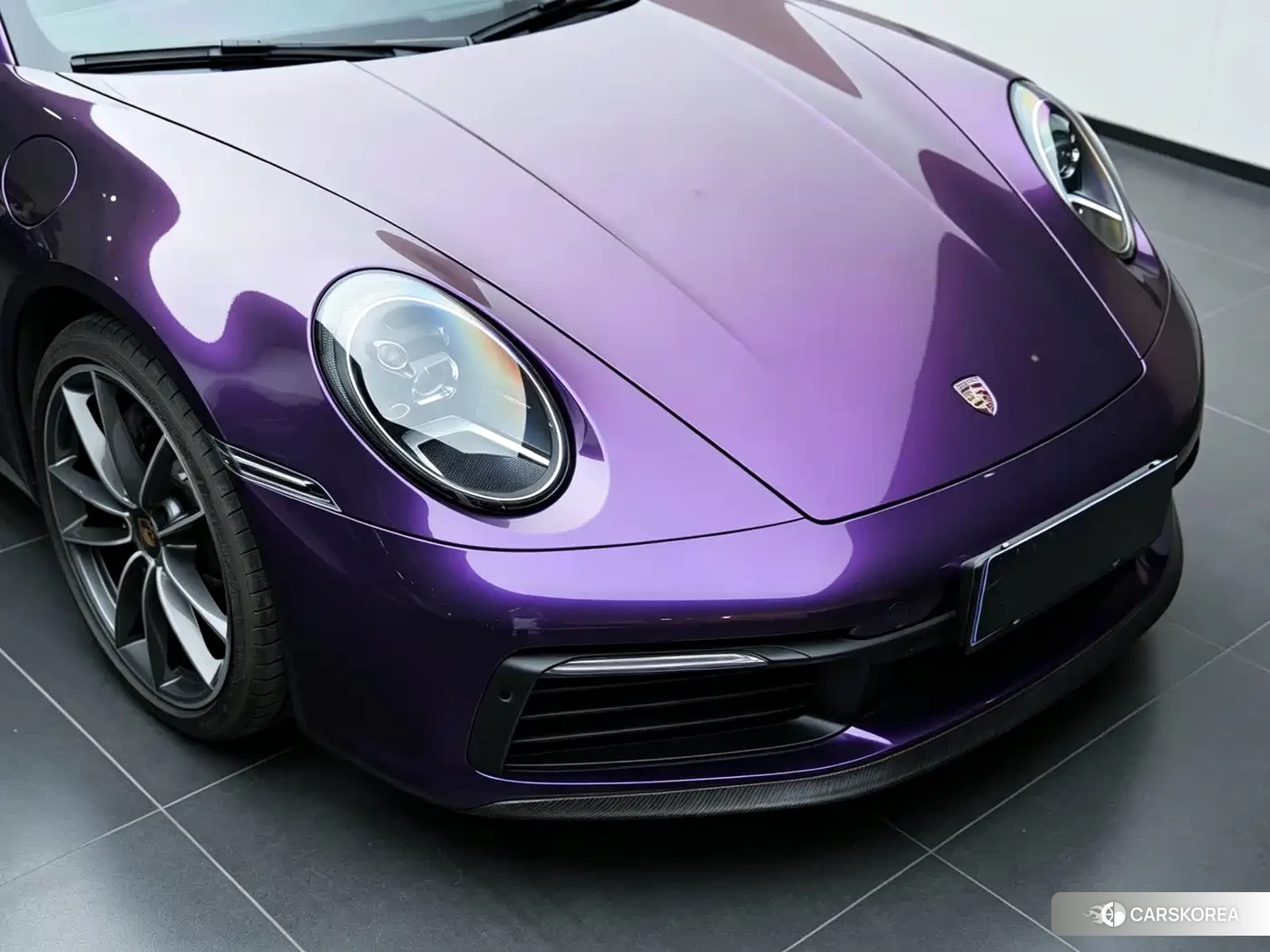 Porsche 911 id 4554086 из Китая 31