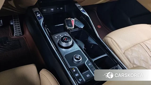 Kia Sorento 4th Generation id 3385459 из Кореи 19