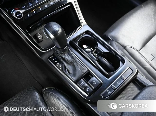 Hyundai Grandeur IG id 3808406 из Кореи 19