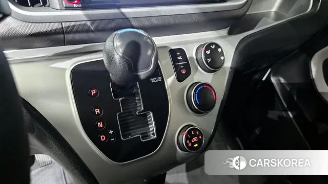 Kia The New Ray id 3606925 из Кореи 19