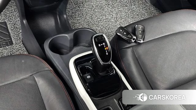 Chevrolet (GM Daewoo) Bolt EV id 4203002 из Кореи 19