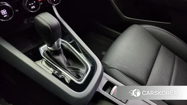 Renault Korea (Samsung) XM3 id 3018033 из Кореи 19