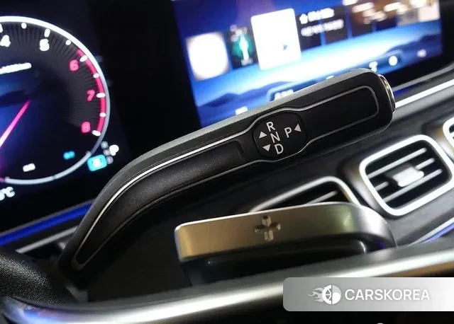 Mercedes-Benz GLE-Class W167 id 3365243 из Кореи 19