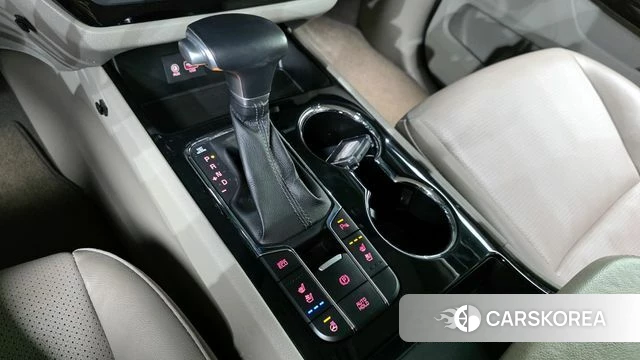 Kia The New Carnival id 3899335 из Кореи 19