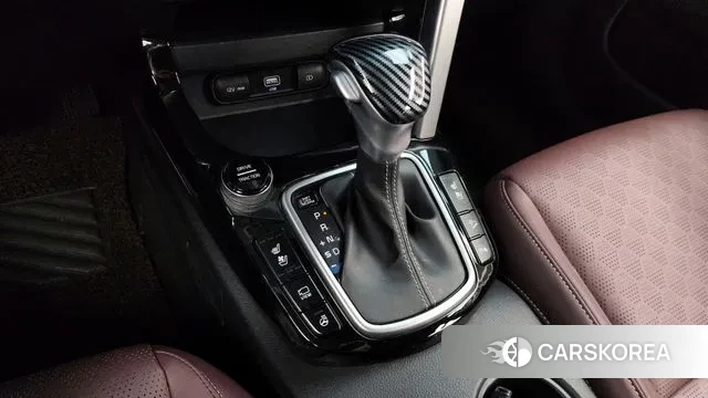 Kia Seltos id 3697502 из Кореи 19