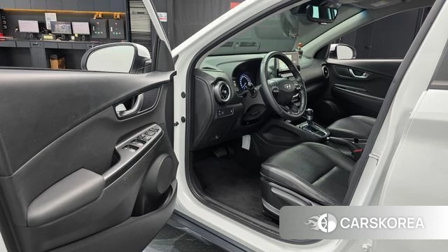 Hyundai The New Kona id 4283152 из Кореи 29