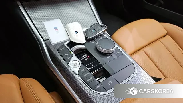 BMW 3 Series (G20) id 2993147 из Кореи 19