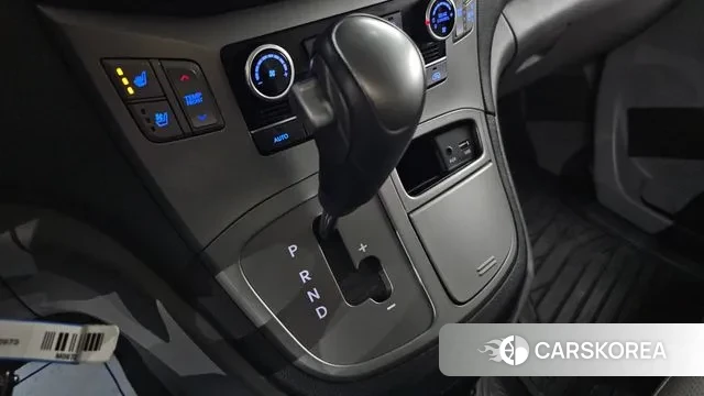 Hyundai The New Grand Starex id 3463956 из Кореи 19