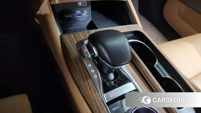 Kia The New K9 2nd generation id 3438426 из Кореи 19