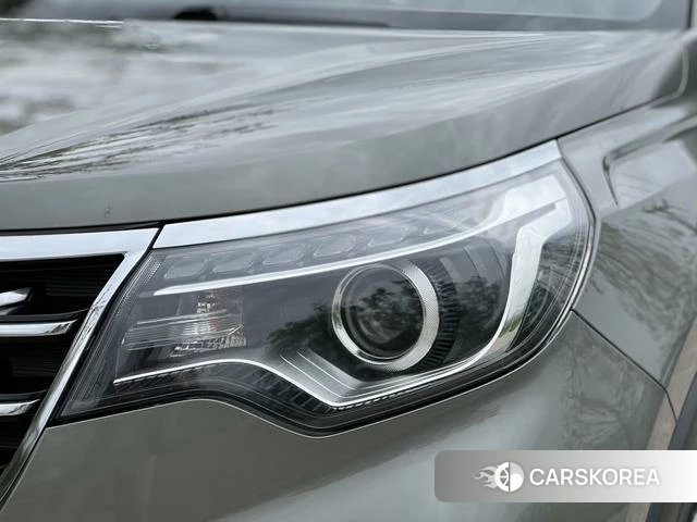 Kia Smart running id 4238116 из Китая 20