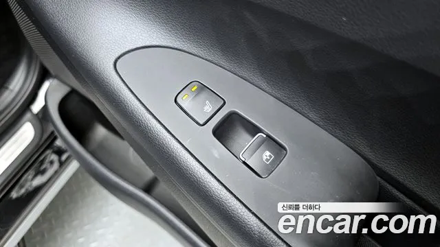 Hyundai The New Grandeur IG id 2661043 из Кореи 19