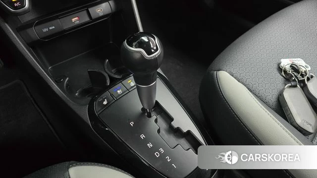 Kia The New Morning (JA) id 4230390 из Кореи 30