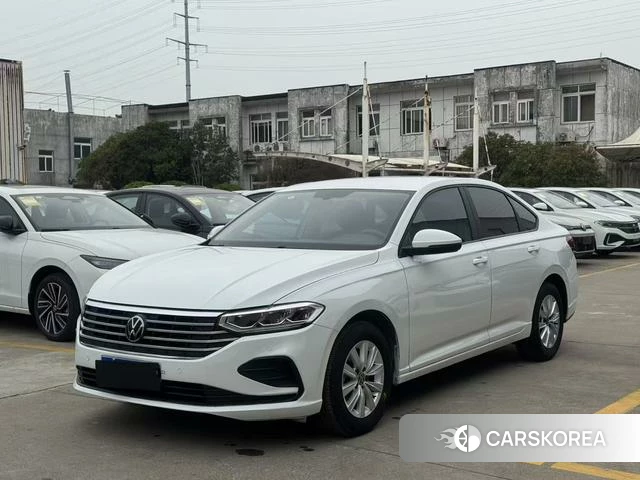 Volkswagen Lavida id 4238062 из Китая 20