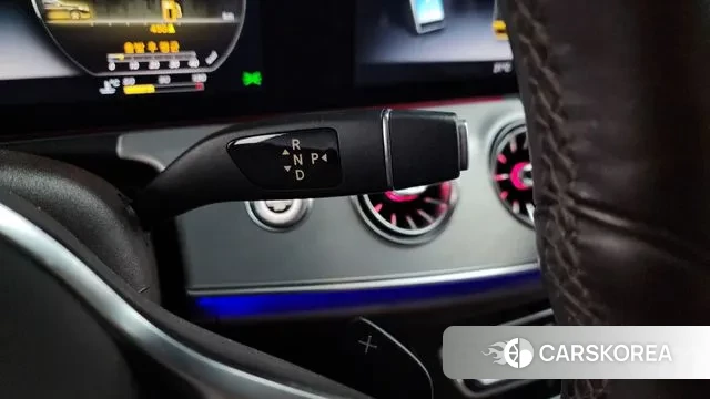 Mercedes-Benz CLS-Class C257 id 3692631 из Кореи 19