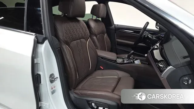 BMW 6 Series GT (G32) id 3507484 из Кореи 19